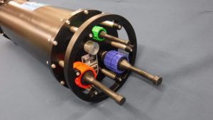 DT-X SUB Automonous Submersible Echosounder