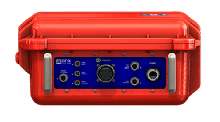 DT-X Extreme Echosounder Autonomous Split Beam Echo Sounder